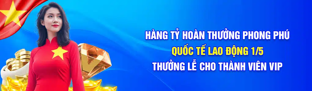 KHUYẾN MÃI 58WIN