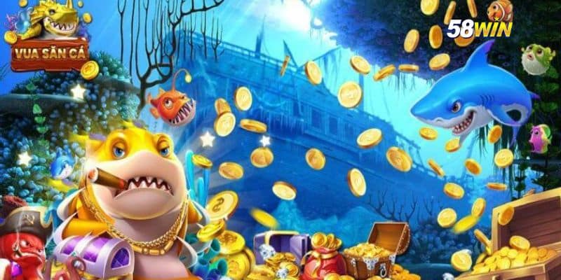 Kinh nghiệm bắn cá là gì?