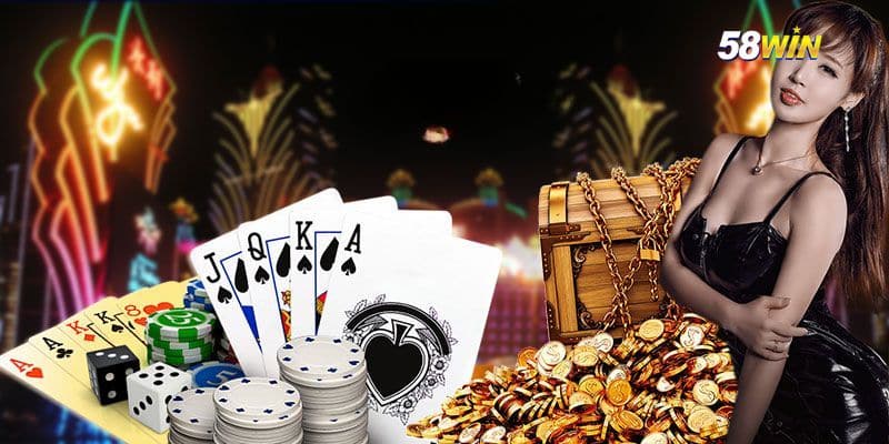 Tìm hiểu về game bài rich88 sơ lược 